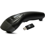 Сканер штрих-кодов Mertech CL-610 Black P2D USB Black (4813)