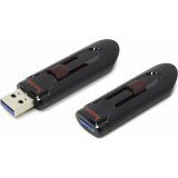 USB Flash накопитель 128Gb SanDisk Cruzer Glide (SDCZ600-128G-G35)