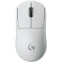 Мышь Logitech Pro X Superlight Wireless Gaming White (910-005942/910-005943/910-005946) - фото 2