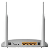 Wi-Fi маршрутизатор (роутер) TP-Link TD-W8961N