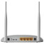 Wi-Fi маршрутизатор (роутер) TP-Link TD-W8961N - фото 2