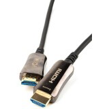 Кабель HDMI - HDMI, 20м, VCOM D3742A-20M