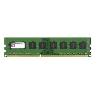 Оперативная память 8Gb DDR-III 1600MHz Kingston (KVR16N11H/8) - KVR16N11H/8WP
