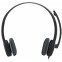 Гарнитура Logitech Stereo Headset H151 Black (981-000589/981-000590) - фото 3