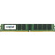 Оперативная память 16Gb DDR4 2400MHz Crucial ECC UDIMM VLP (CT16G4XFD824A)