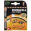Батарейка Duracell Basic (AAA, Alkaline, 18 шт) - LR03-18BL