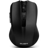 Мышь Sven RX-350W Black