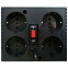 Стабилизатор напряжения Powercom TCA-3000 Black - фото 2