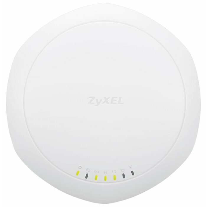 Wi-Fi точка доступа Zyxel NWA1123-AC Pro NebulaFlex - NWA1123ACPRO-EU0101F