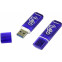 USB Flash накопитель 32Gb SmartBuy Glossy Dark Blue (SB32GBGS-DB)