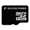 Карта памяти 32Gb MicroSD Silicon Power (SP032GBSTH010V10)