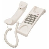 Телефон Ritmix RT-007 White