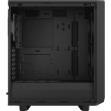 Корпус Fractal Design Meshify 2 Compact TG Dark Tint Black (FD-C-MES2C-02)