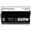 Блок питания 550W Thermaltake TR2 S (TRS-0550NPCWEU) - фото 3