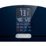 Напольные весы Kitfort КТ-809 (KT-809)