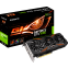 Видеокарта NVIDIA GeForce GTX 1080 Gigabyte WindForce 3X 8Gb (GV-N1080G1 GAMING-8GD) - фото 6