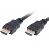 Кабель HDMI - HDMI, 1.8м, Ritmix RCC-151