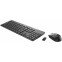 Клавиатура + мышь HP Slim Wireless (T6L04AA)