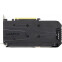 Видеокарта NVIDIA GeForce GTX 1050 Ti Gigabyte WindForce OC 4Gb (GV-N105TWF2OC-4GD) - фото 3