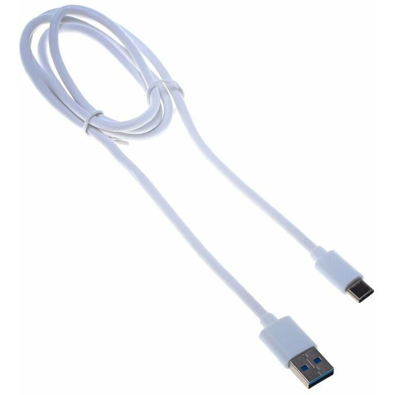 Кабель USB - USB Type-C, 1м, Buro BHP USB3-TPC 1