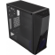 Корпус Cooler Master MasterBox K501L RGB Black (MCB-K501L-KGNN-SR1) - фото 2