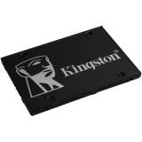 Накопитель SSD 256Gb Kingston KC600 Series (SKC600/256G)
