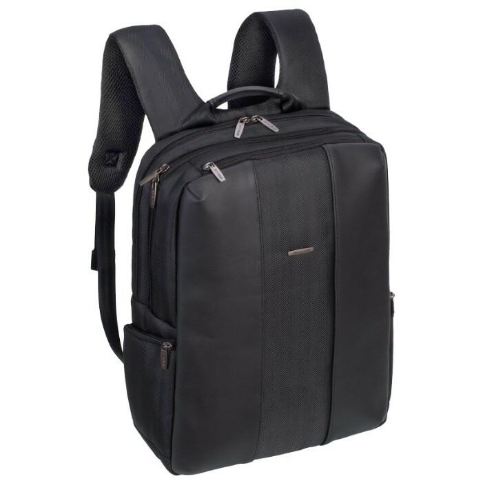 Рюкзак для ноутбука Riva 8165 Black