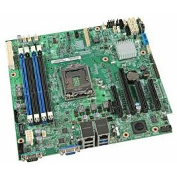 Серверная материнская плата Intel S1200V3RPS - DBS1200V3RPS/BBS1200V3RPS