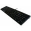 Клавиатура Delux K1000 Black - фото 2