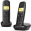 Радиотелефон Gigaset A270 Duo Black - L36852-H2812-S301