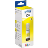 Чернила Epson C13T00R440 Yellow