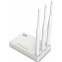 Wi-Fi маршрутизатор (роутер) Netis WF2409E - фото 2