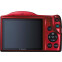 Фотоаппарат Canon PowerShot SX410 IS Red - 0108C002 - фото 4