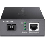 Медиаконвертер TP-Link TL-FC311B-2