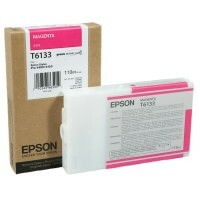 Картридж Epson C13T613300 Magenta