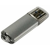 USB Flash накопитель 256Gb SmartBuy V-Cut Silver (SB256GBVC-S3)
