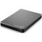 Внешний жёсткий диск 1Tb Seagate Backup Plus Silver (STDR1000201) - фото 4