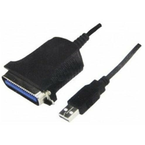 Кабель USB - LPT, 1.8м, AOpen ACU806