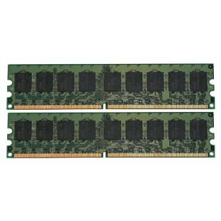 Оперативная память Synology 2X8GBECCRAM - 2X8GBECCRAM/RAMEC1600DDR3-8GBX2