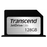Карта памяти 128Gb SD Transcend JetDrive Lite 330 (TS128GJDL330)