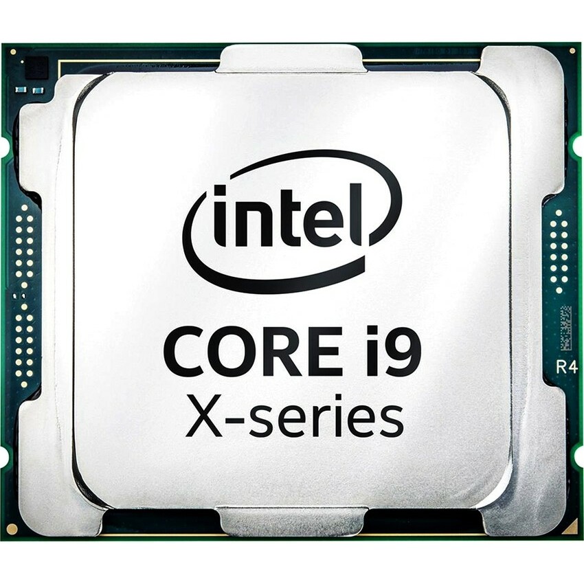 Процессор Intel Core i9 - 10980XE OEM - CD8069504381800