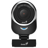 Веб-камера Genius QCam 6000 Black (32200002400/32200002407)