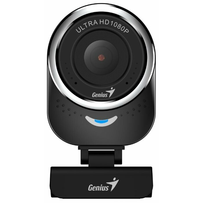 Веб-камера Genius QCam 6000 Black - 32200002400/32200002407