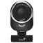 Веб-камера Genius QCam 6000 Black - 32200002400/32200002407