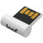 USB Flash накопитель 8Gb Leef Surge White - LFSUR-008WWR