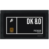 Блок питания 800W 1STPLAYER DK PREMIUM PS-800AX (FP_PS-800AX)