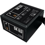 Блок питания 800W 1STPLAYER DK PREMIUM PS-800AX (FP_PS-800AX)