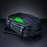 Рюкзак для ноутбука Razer Rogue Backpack V3 17.3" Black (RC81-03650101-0000)