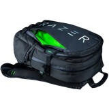 Рюкзак для ноутбука Razer Rogue Backpack V3 15.6" Chromatic Edition (RC81-03640116-0000)