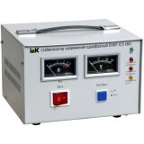 Стабилизатор напряжения IEK СНИ1-0,5 кВА (IVS10-1-00500)